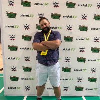 Laurence Cartier | @LoveWrestlingCA (@cartierndg) 's Twitter Profile