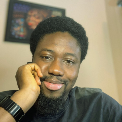 Founder @ Content Krush NG & Canada || #DigitalMarketing || #SEO || #DigitalPR || #MediaBuying || #InfluencerMarketing || #StartupGrowth || #VentureCapital