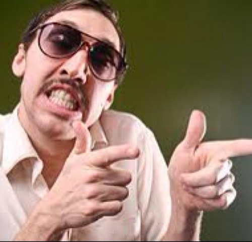 CrappyRealtor's profile picture. They call me the deal snatcher. There's a sucker born every minute, and a blower born every other! Zing!