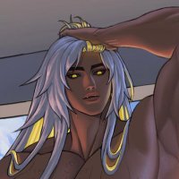 Harmony Kyrus 💫✨INVICTA (@harmony_kyrus) 's Twitter Profile