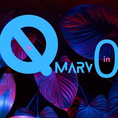 QOIMARVINOO's profile picture. Il est tant de faire ce qui aurait dû être fait 😌