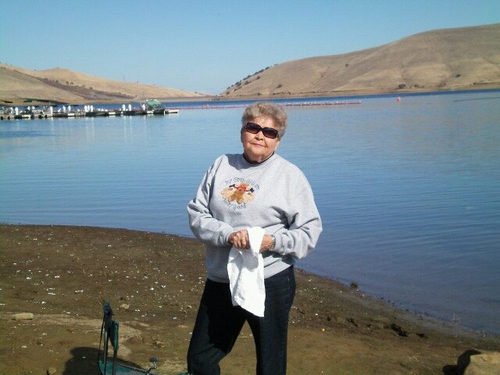 marilynjmeador's profile picture. married 53 years