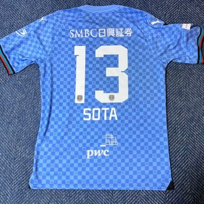 05 フロンターレ 三浦颯太 ジェフ ウェストハム どうもkonfです。 #ディノスはマジ