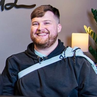 CollinRountree's profile picture. Hello