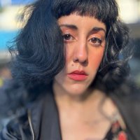 Shila Vikström (@softndeadly) 's Twitter Profile