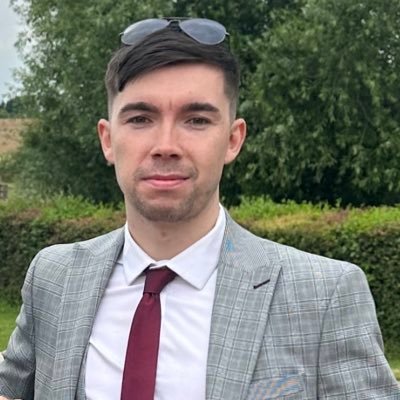 Owen_McKendry98's profile picture. 