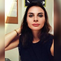 Esra KIRIKCI (@esrakirikci) 's Twitter Profile Photo Esra KIRIKCI (@esrakirikci) 's Twitter Profile Photo