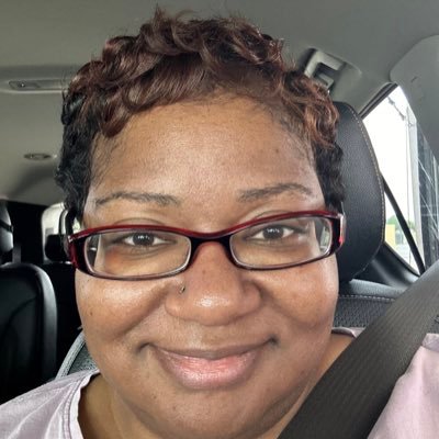 FaithMayhew1's profile picture. Mother. Teacher. Student.