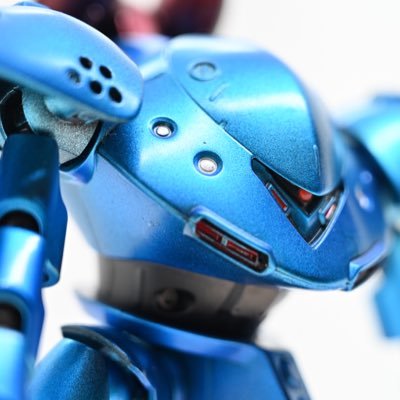 kuchinashi_dive's profile picture. ガンプラ多め。フォローは基本返させてもらいます。