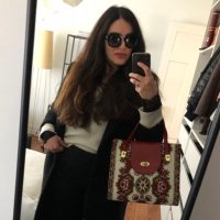 Gloria Bevilacqua (@globevilacqua) 's Twitter Profile