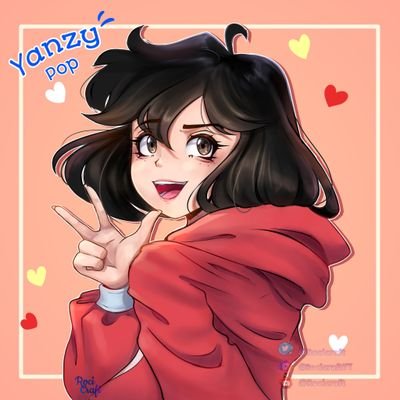 Yanzy 🌸| Comisiones Abiertasさんのプロフィール画像
