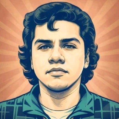joeldev_'s profile picture. Non-Award winning dev
https://t.co/xaIK8Jzw0z - Generate AI Cards
https://t.co/PjaseHaRS6 - Tools collections
https://t.co/E5lIbeKKbi -  My Blog