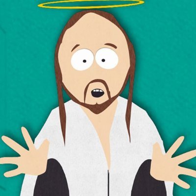 Cryptus Christさんのプロフィール画像