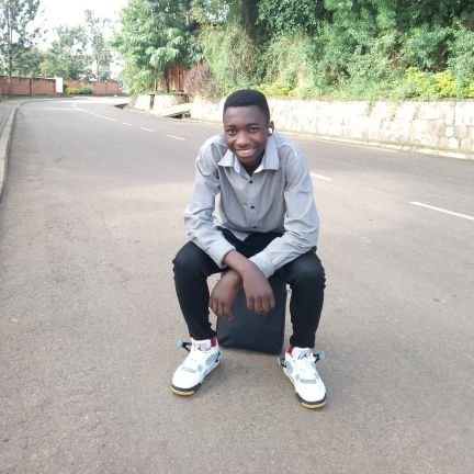 Studied in Mbuga TTC and Mount Kigali University Rwanda
Born in Nyaruguru_Ruramba