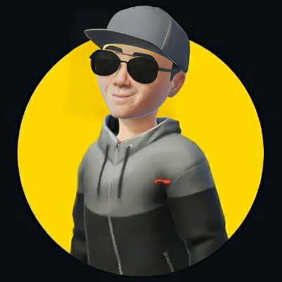 vrajgangani's profile picture. Building: https://t.co/URZYr2DeNM