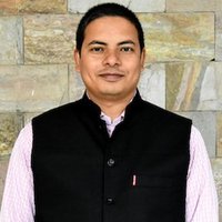 Mithilesh Kumar Jha (@jhamk21) 's Twitter Profile