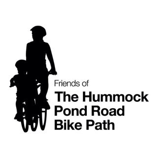 HPRBikepath's profile picture. Sponsored by a group of concerned citizens working with the Town of Nantucket to build a bike path along Hummock Pond Road to Cisco Beach.