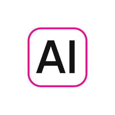 freeaiapps's profile picture. Explore, learn & experiment with AI for free 🧠
→ Directory of AI apps with a free plan or generous free trial

 —Curated by @markbowley