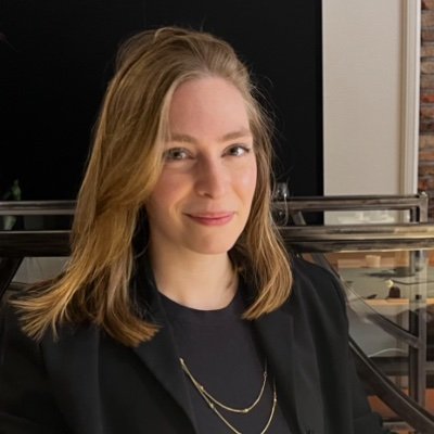 adeletourne's profile picture. Docteur en droit / PhD
Univ. Toulouse Capitole / @iejuc / @ICRM_UT1
- thèse : L’évolution de la peine de confiscation