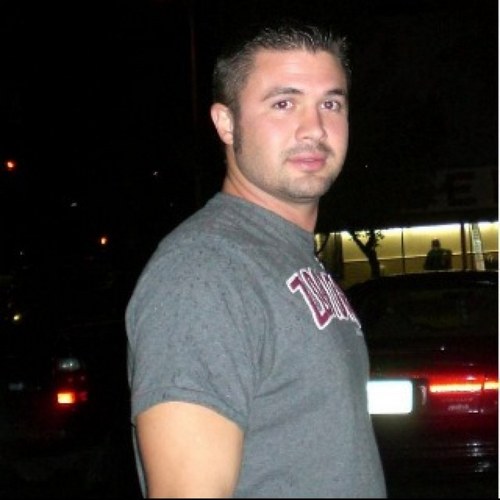 mbaumeyer's profile picture. 