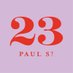 23 Paul Street (@23paulstreet) Twitter profile photo 23 Paul Street (@23paulstreet) Twitter profile photo