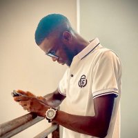 Magbo Valentine (@magbovalentine) 's Twitter Profile