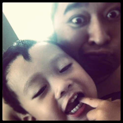 zeroTWOeight's profile picture. Animator, Motion Designer, Pixel Pusher, Dad.