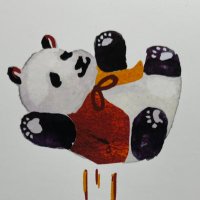 パンダ様 パンダ二号 (@panda2gou) / X