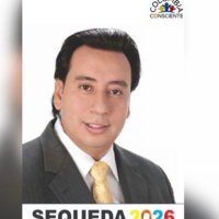 COLOMBIA CONSCIENTE (@danielsequeda5) 's Twitter Profile