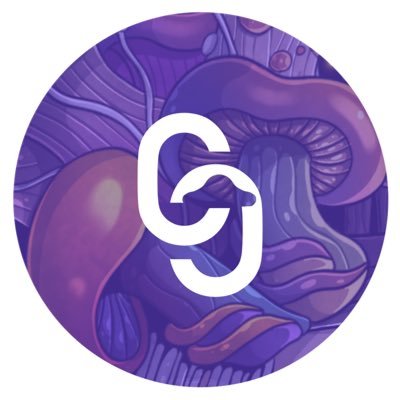 🍄 No Shrooms, Just Mush-Room for Growth 🌌 Launching when the vibes are right, and the product is tight