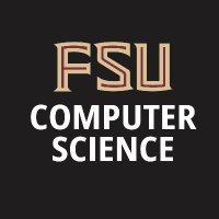 FSU Department of Computer Science (@fsucomputersci) 's Twitter Profile