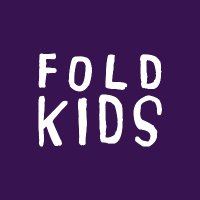 FOLD Kids (@foldkids) 's Twitter Profile