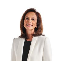 Anna Diamantopoulou (@adiamantopoulou) 's Twitter Profile Photo