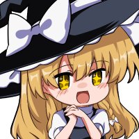 fuko*例大祭い39ab (@kyunmarifukko) 's Twitter Profile Photo fuko*例大祭い39ab (@kyunmarifukko) 's Twitter Profile Photo