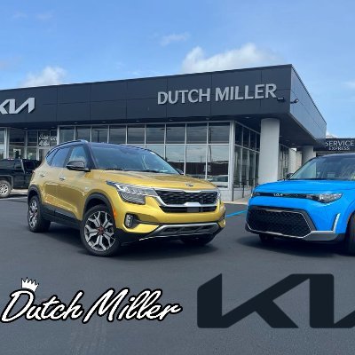 We're the no.1 new Kia dealer in the region and we are the home of