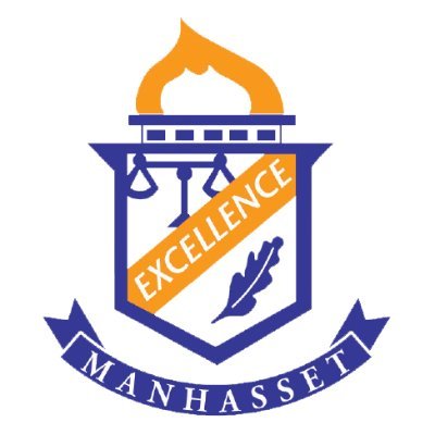 Official Twitter account of the Manhasset Union Free School District.