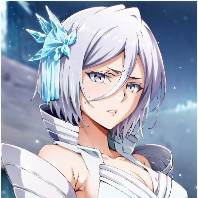 SakuraLee1138's profile picture. Mute gamer variety streamer chill big bleach fan