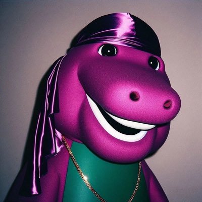 Chief Director Of The Silk Durag Department/ The Official Representative for the 𝕏 Nigga Government Assistance Program.