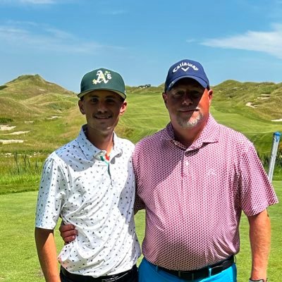 ~ Assistant Baseball coach at Bluffton University ~BAM Signature 17u assistant coach