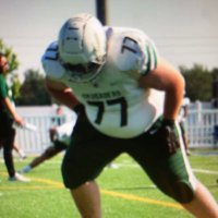Gage Kilby (@kilbygage) 's Twitter Profile
