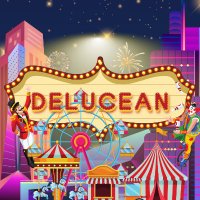 DELUCEAN OFFICIAL. (@delucean) 's Twitter Profile