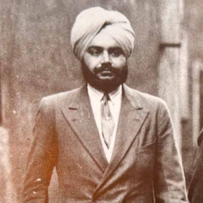 ourtrueabode's profile picture. reader in contemporary sikh history