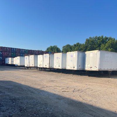 We are St. Louis' home for forklift, scissor lift, and boom lift sales, rentals and repairs!