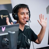 FDGod (@fdgod_ow) 's Twitter Profile