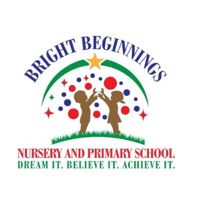 🏫Bright Beginnings Nursery & Primary School Buea / DREAM IT, BELIEVE IT, ACHIEVE IT -🎓📚