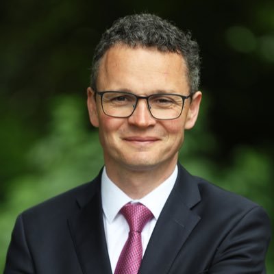Patrick O'Donovan Profile
