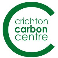 Crichton Carbon Centre (@carboncentre) 's Twitter Profile Photo Crichton Carbon Centre (@carboncentre) 's Twitter Profile Photo