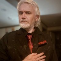 Walker Boh (@nakedmcse) 's Twitter Profile Photo