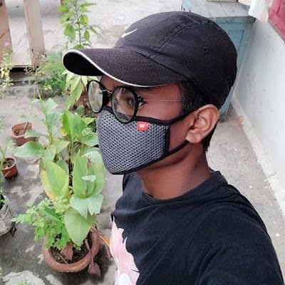 BGawade750's profile picture. 