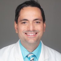 Roberto Diaz (@rdiazmdphd) 's Twitter Profile